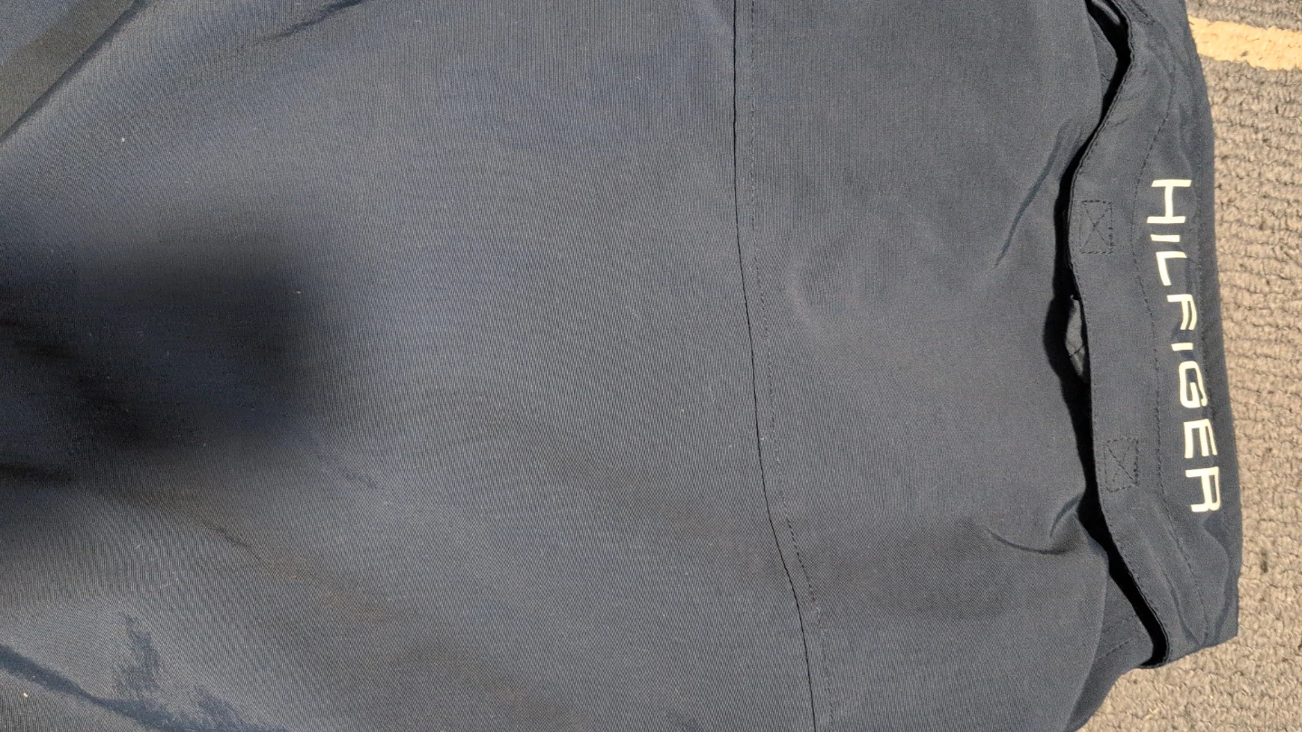 Tommy Hilfiger Jacket - Size S/P (6-7) - photo 4