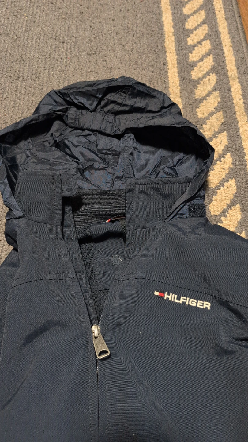 Tommy Hilfiger Jacket - Size S/P (6-7) - photo 5