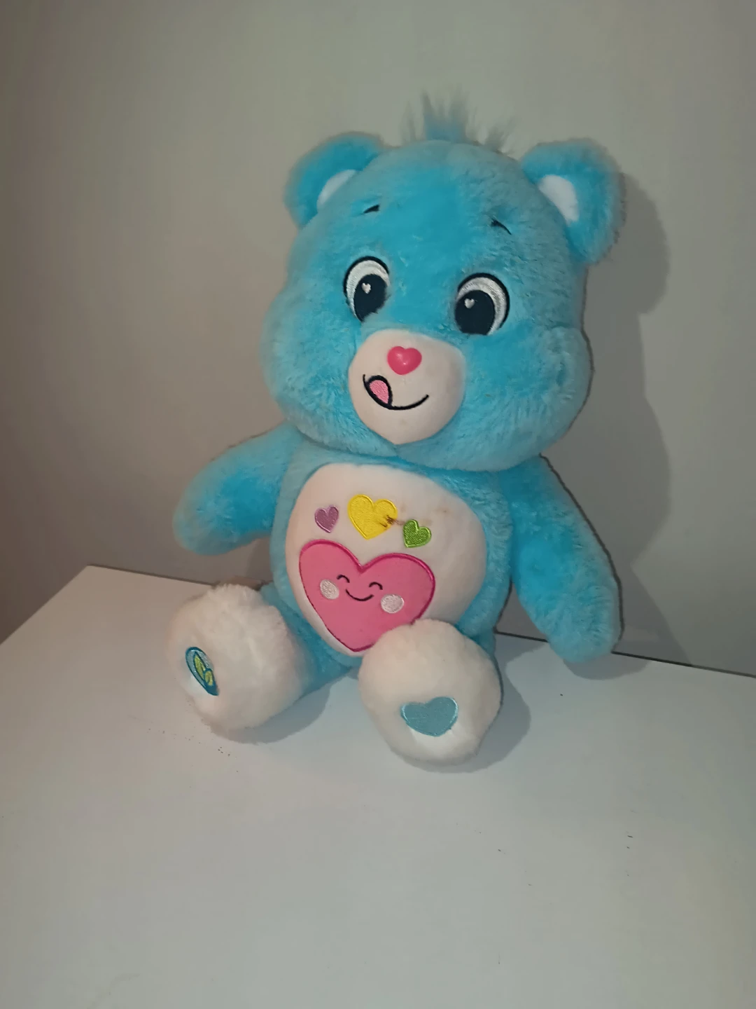 Care Bears Plush - Turquoise - photo 3