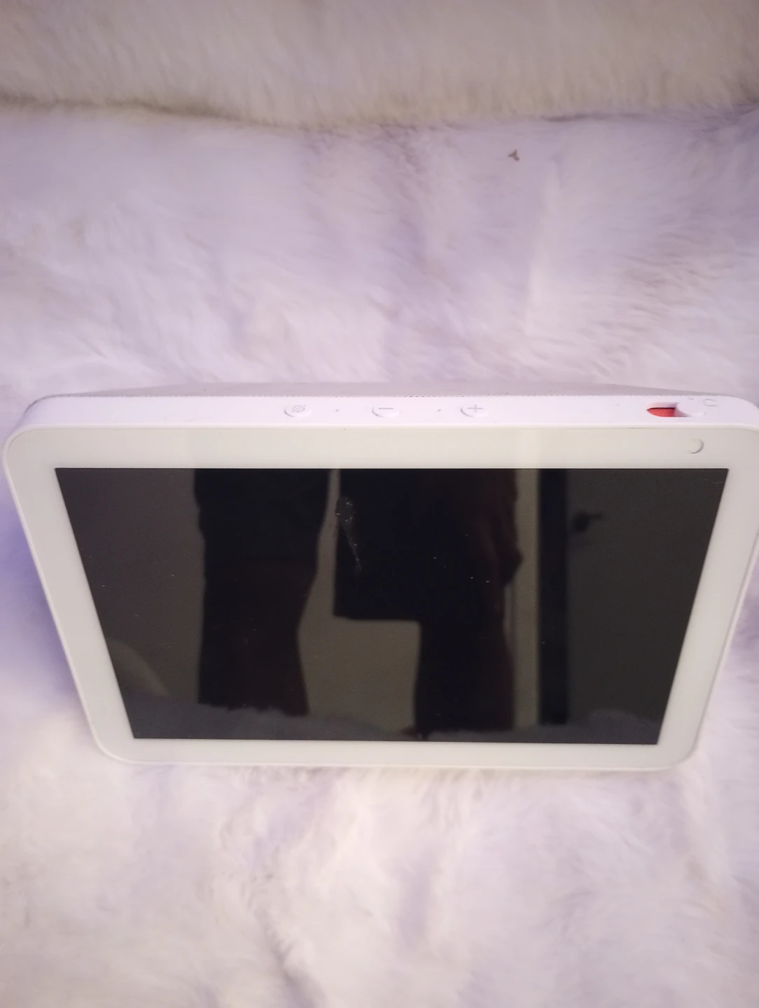 New Amazon Echo Show 8 (2nd Gen) White - photo 4