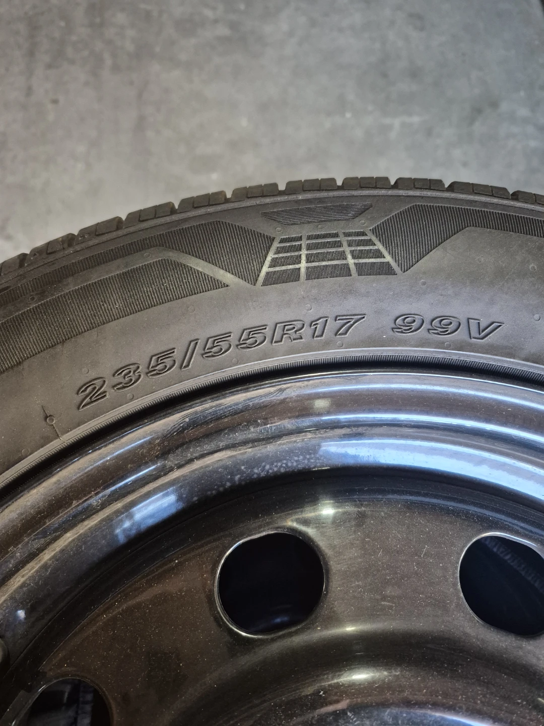 Tires and Rims - photo 3