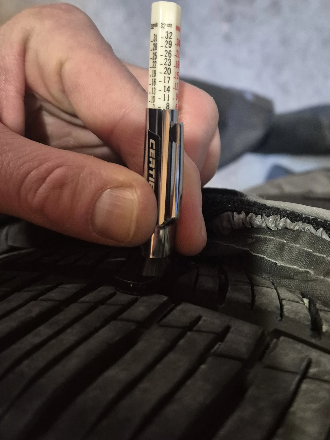 Tires and Rims - photo 4