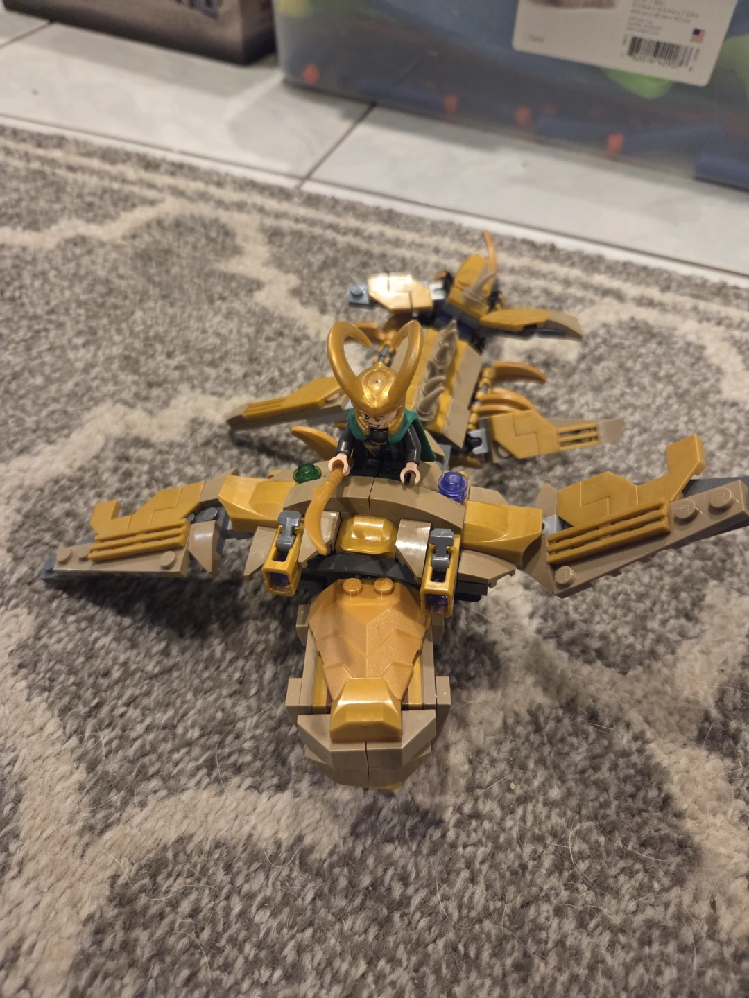LEGOs: Ninjago and Star wars - photo 2