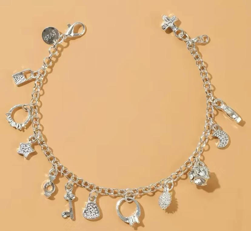 Assorted Charm Bracelets - photo 4
