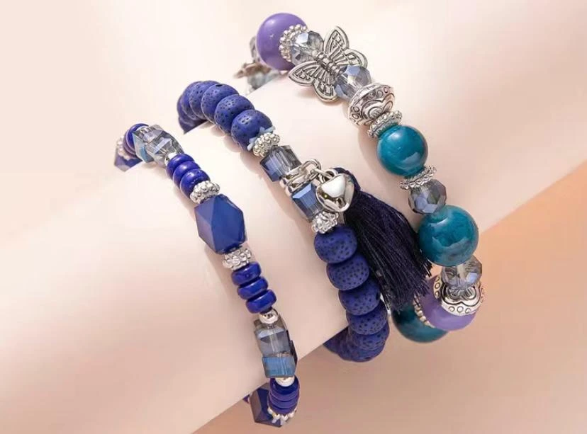 Assorted Charm Bracelets - photo 5