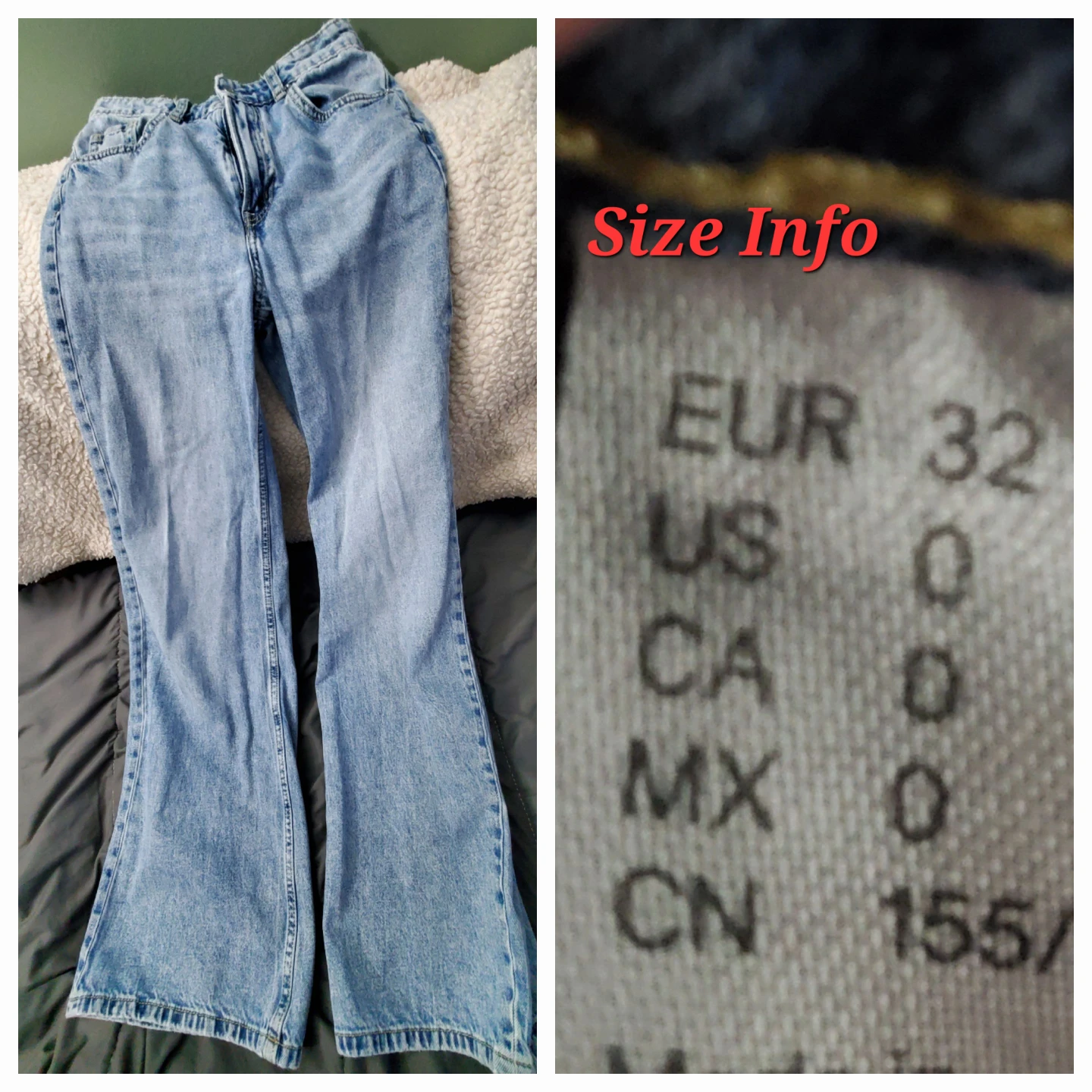 Jeans and Sweatpants - photo 5