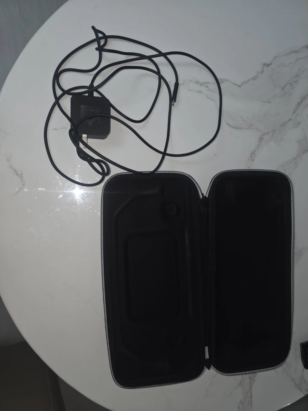 Valve Steam Deck 512GB  With Case and Charger - photo 4