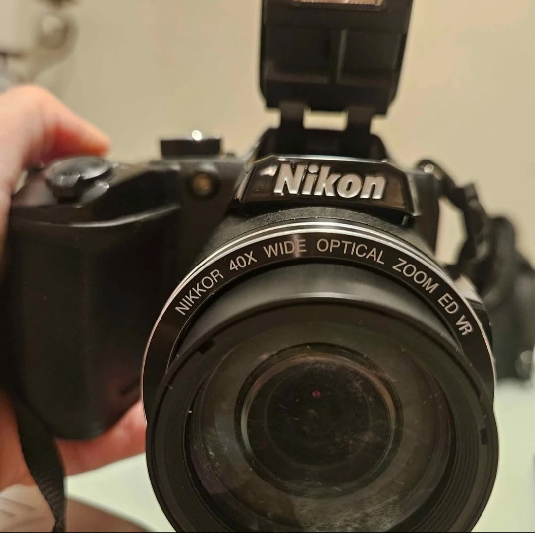 Nikon Coolpix B500 Digital Camera- MOVING SALE! - photo 2