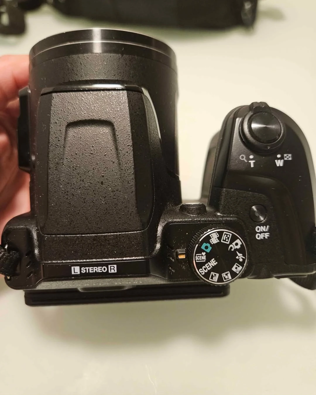 Nikon Coolpix B500 Digital Camera- MOVING SALE! - photo 4
