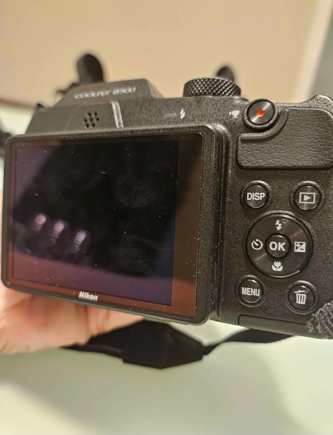 Nikon Coolpix B500 Digital Camera- MOVING SALE! - photo 5