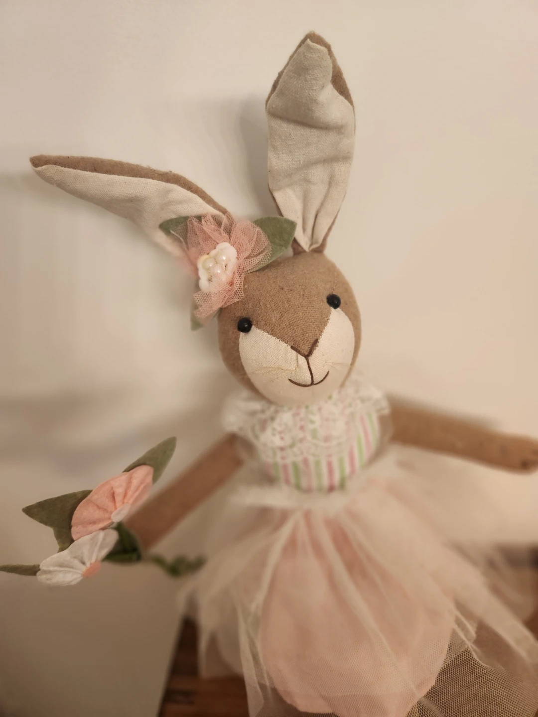 Homesense decorative Bunny - photo 3