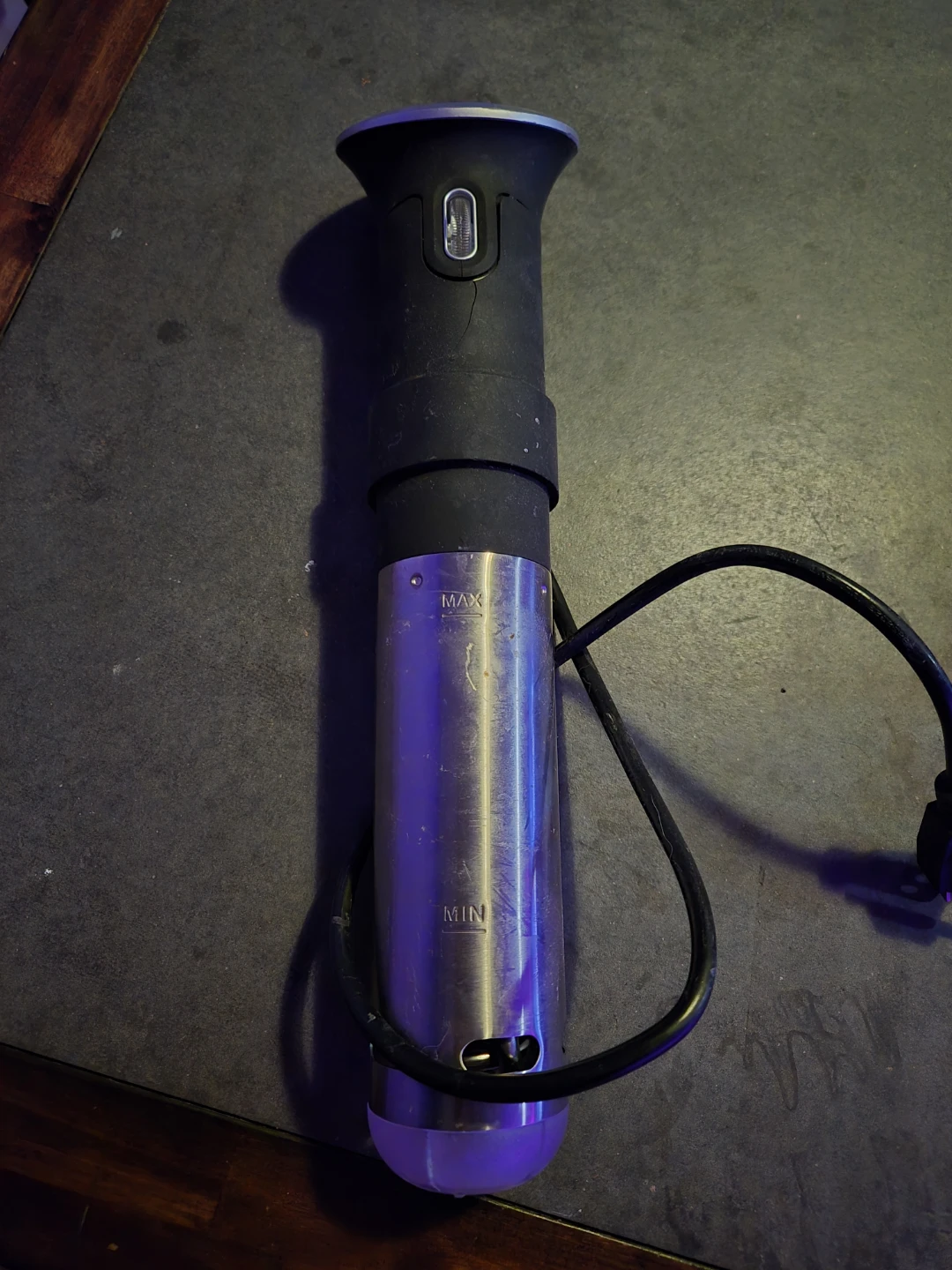Anova Culinary Sous Vide Precision Cooker - photo 2