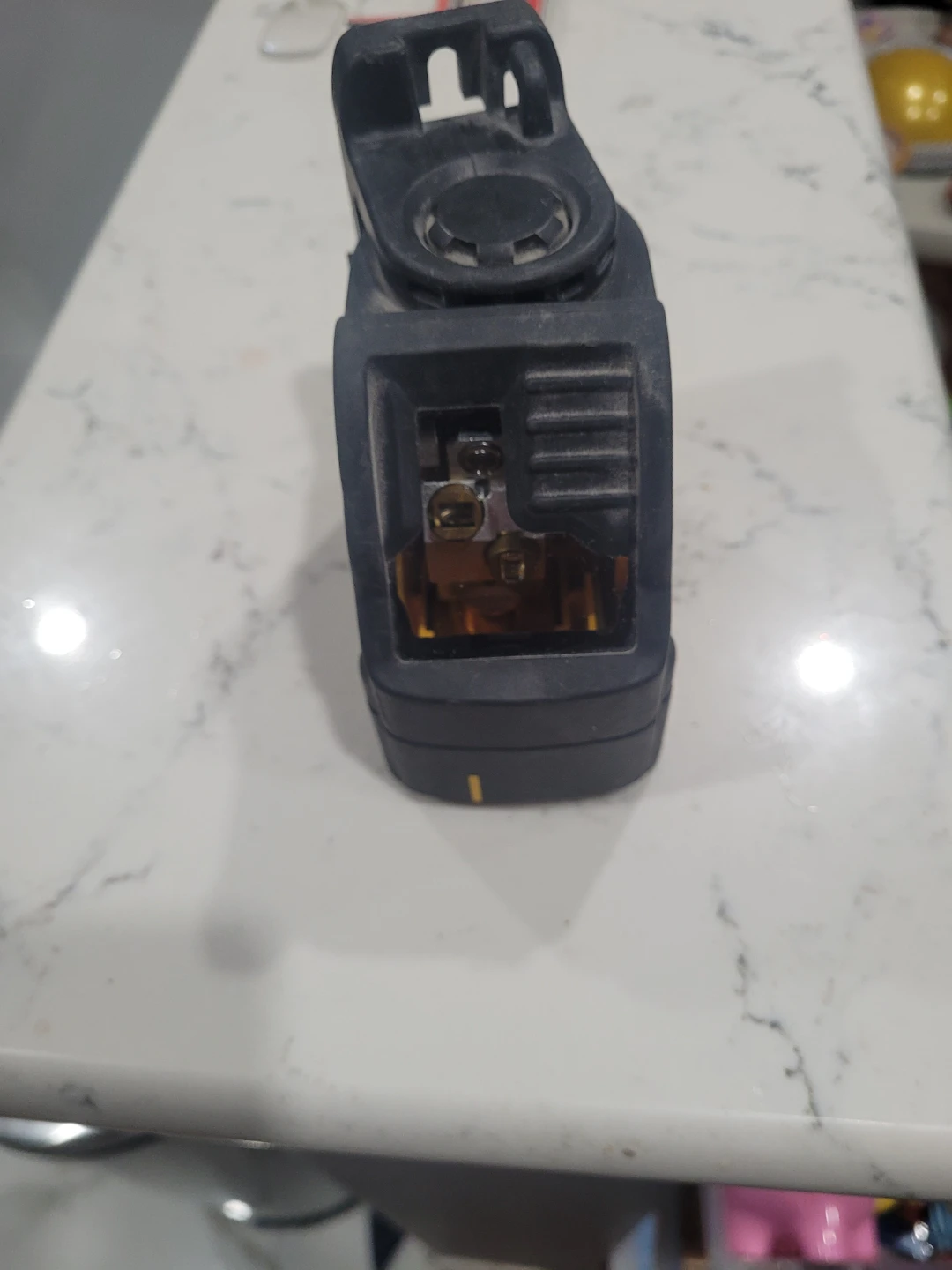 DeWalt Laser Chalk Line - photo 3