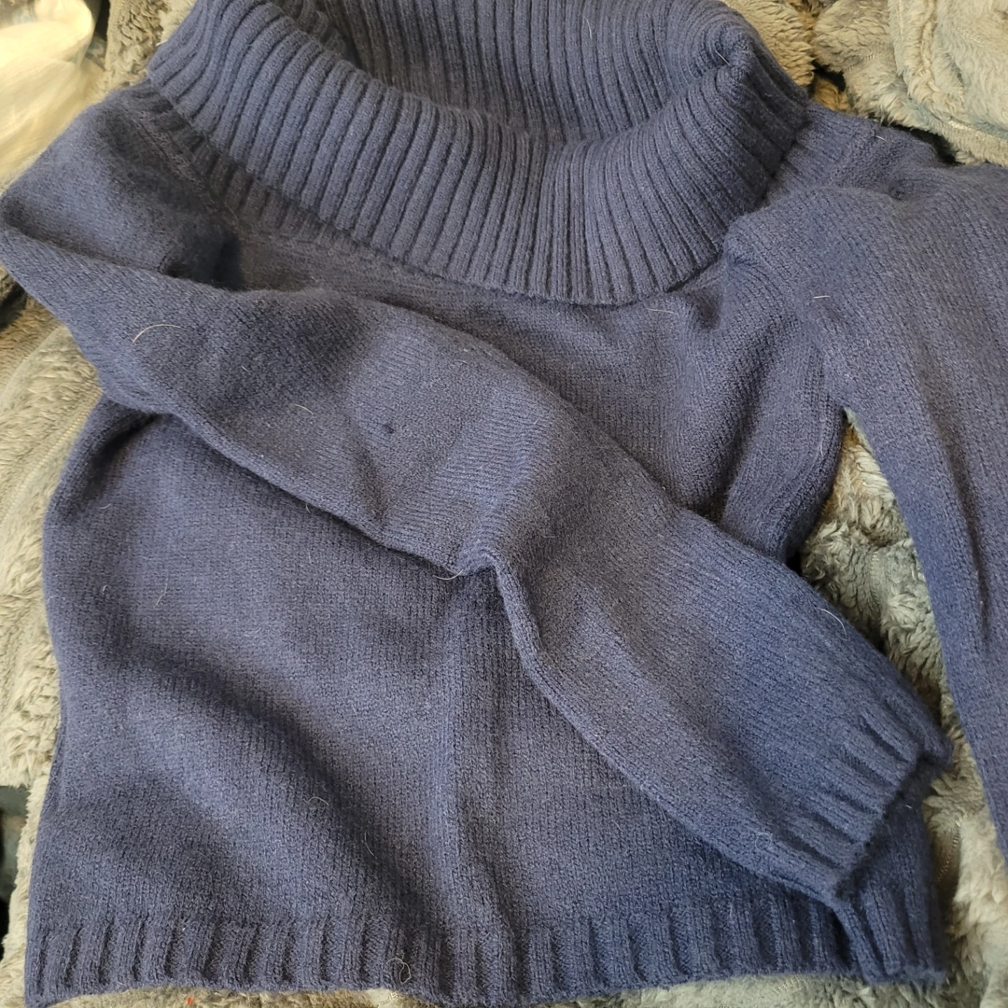 $5 Edikted  Polo Sweater