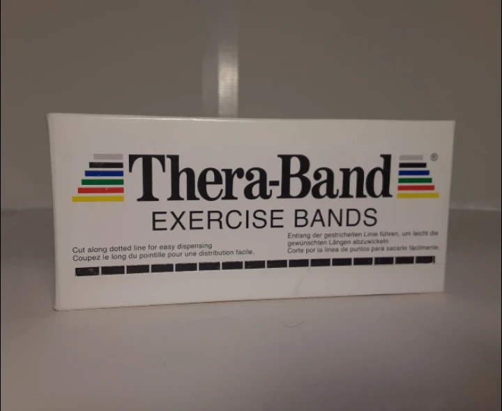 TheraBand - Exercise Bands | Special Heavy Resistance