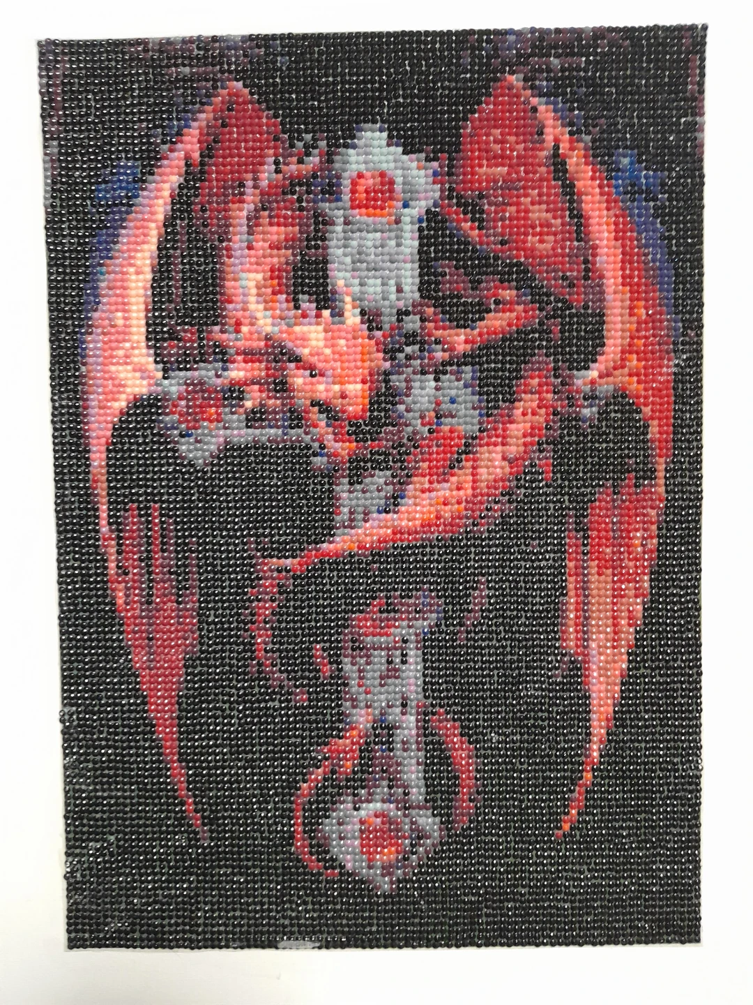 Diamond Painting Kit - Dragon