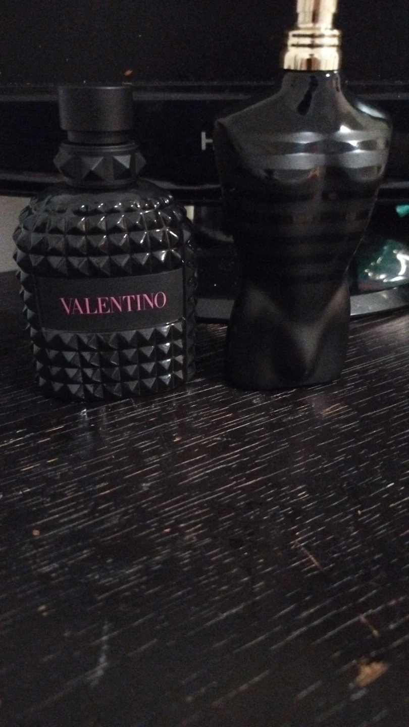 Valentino Uomo Intense Eau de Parfum - photo 3