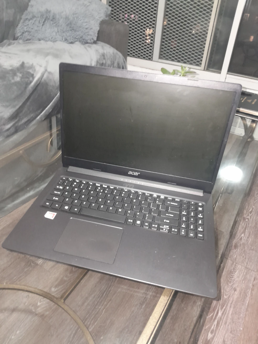 Acer Laptop