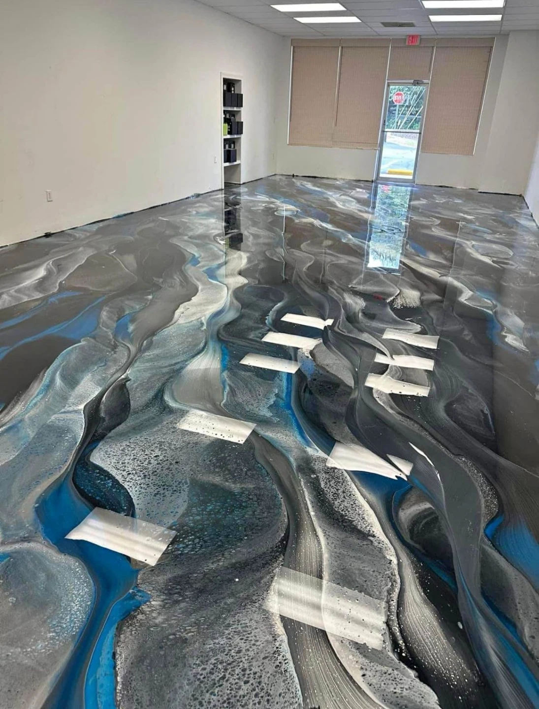 Epoxy master - photo 5
