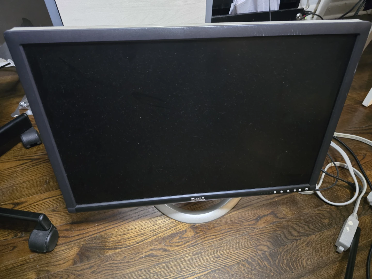 Dell LCD Monitor
