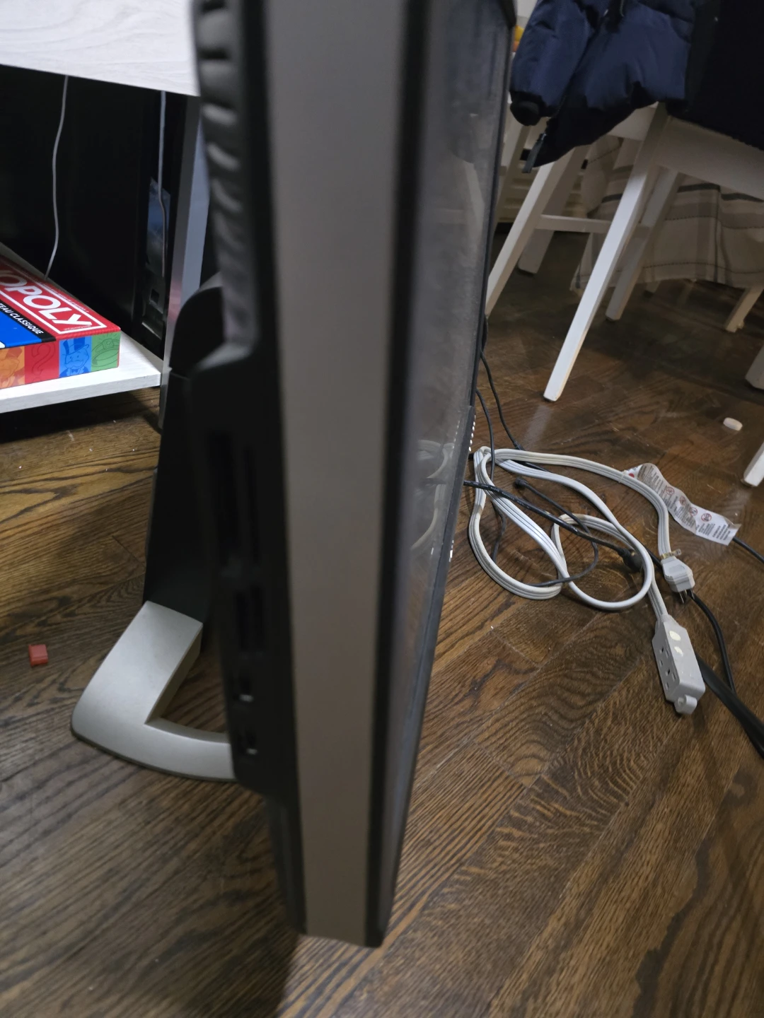 Dell LCD Monitor - photo 2