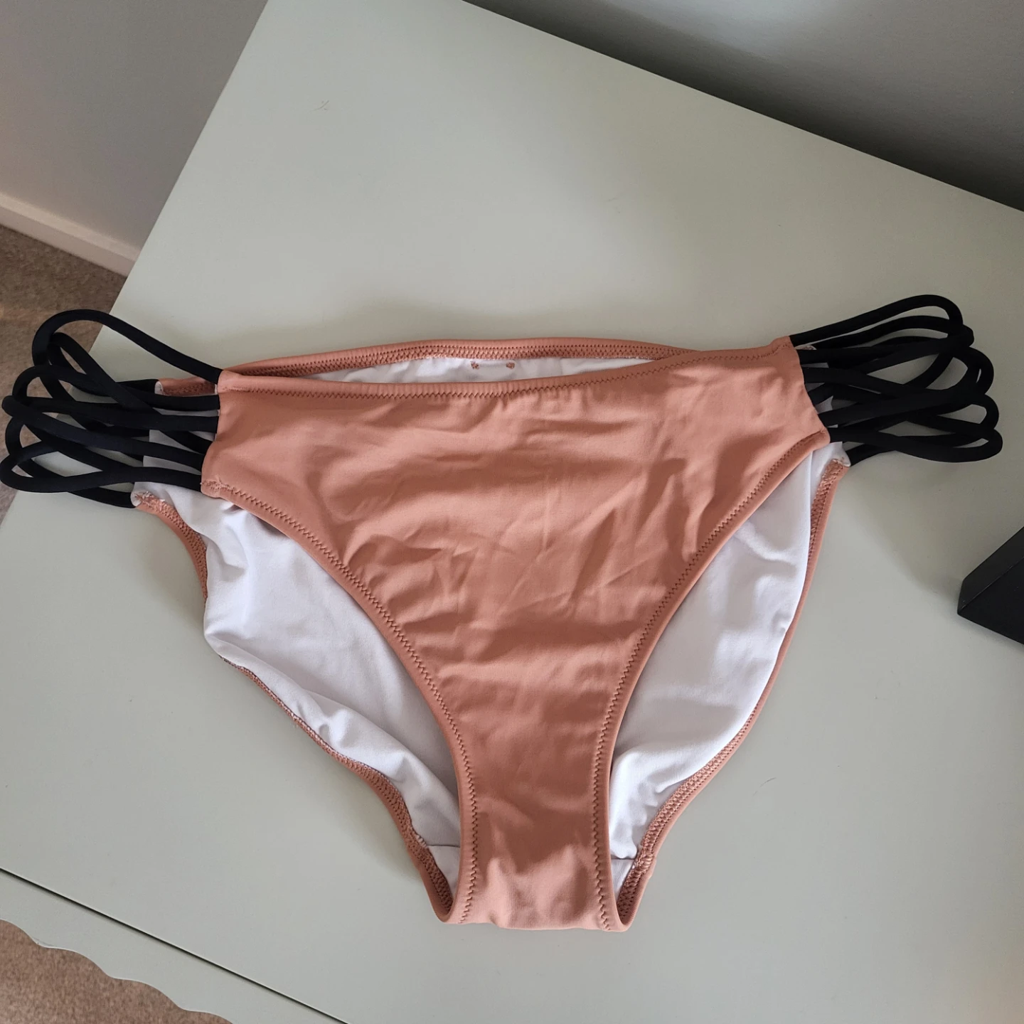 New Brand Name Swim Bottom lot (3): Large - photo 3