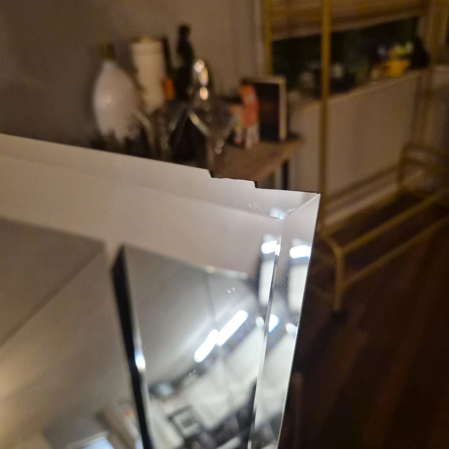 Wall Mirrors Set of 5 - photo 5