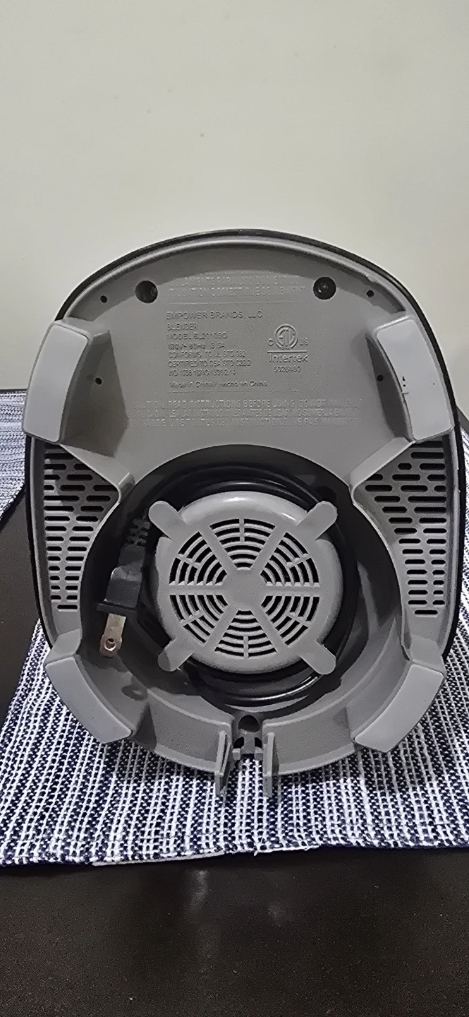 Black+Decker Blender - photo 3