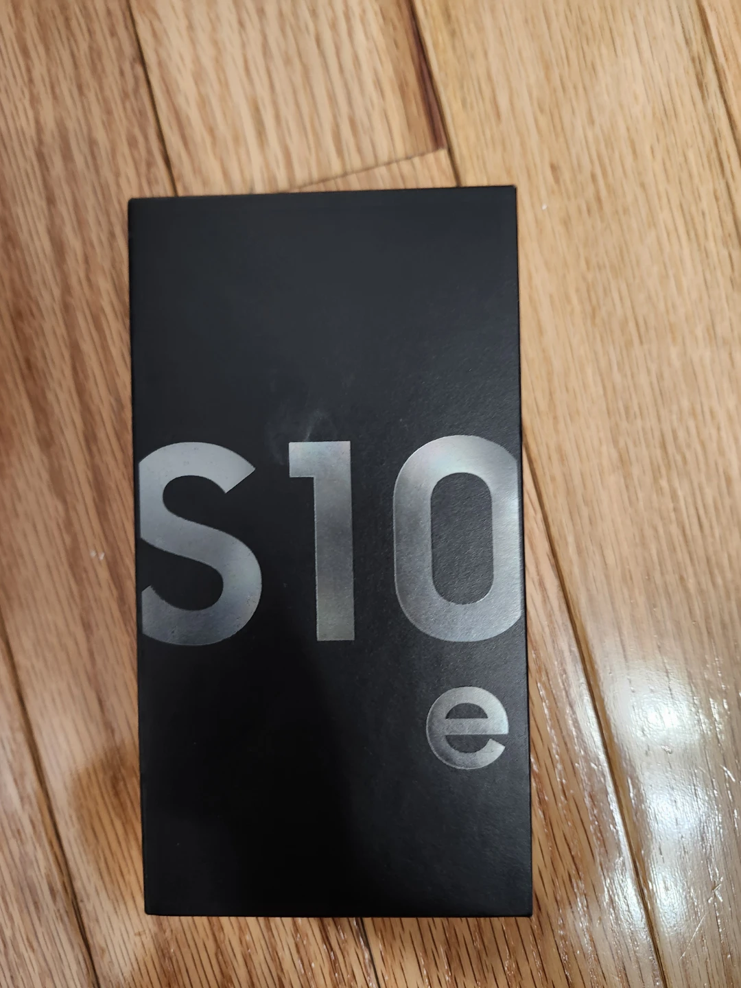 Samsung Galaxy S10e 128 GB
