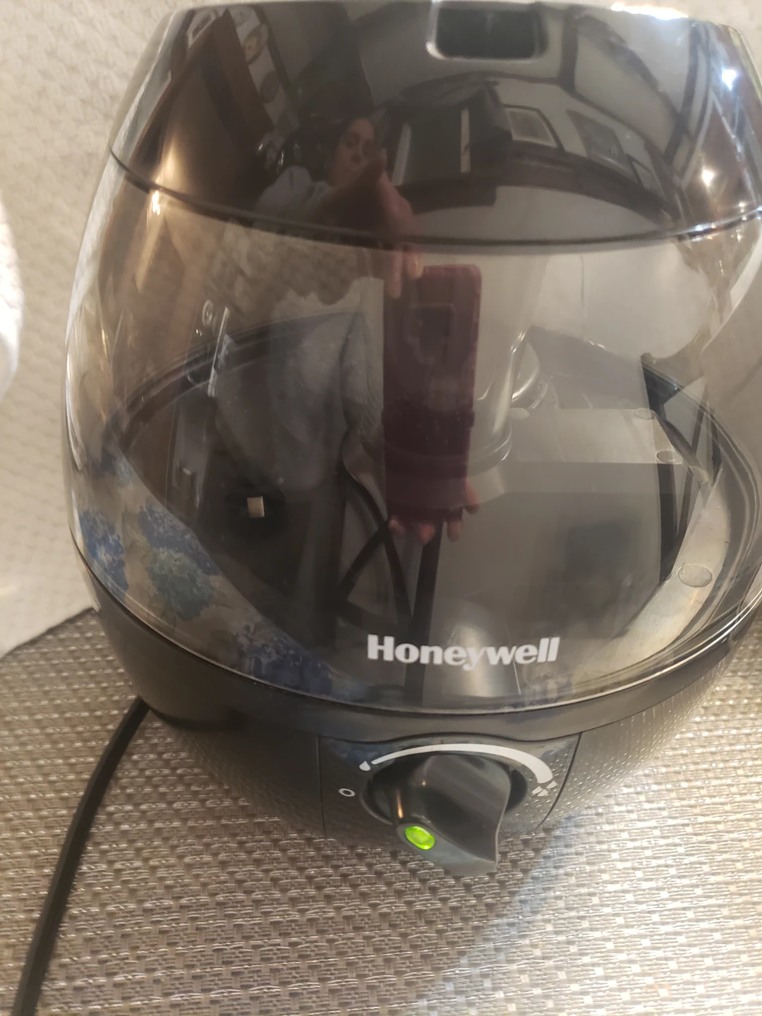 Honeywell Humidifier