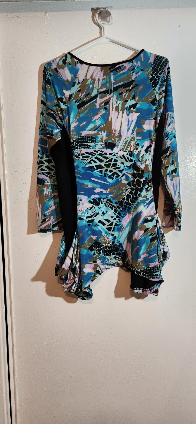 Lavena Long Sleeve Top - photo 3
