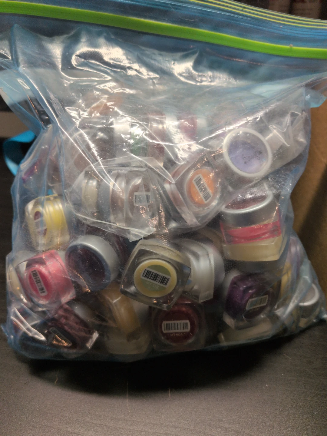 Scentsy Pods with Carrier Bag - photo 2