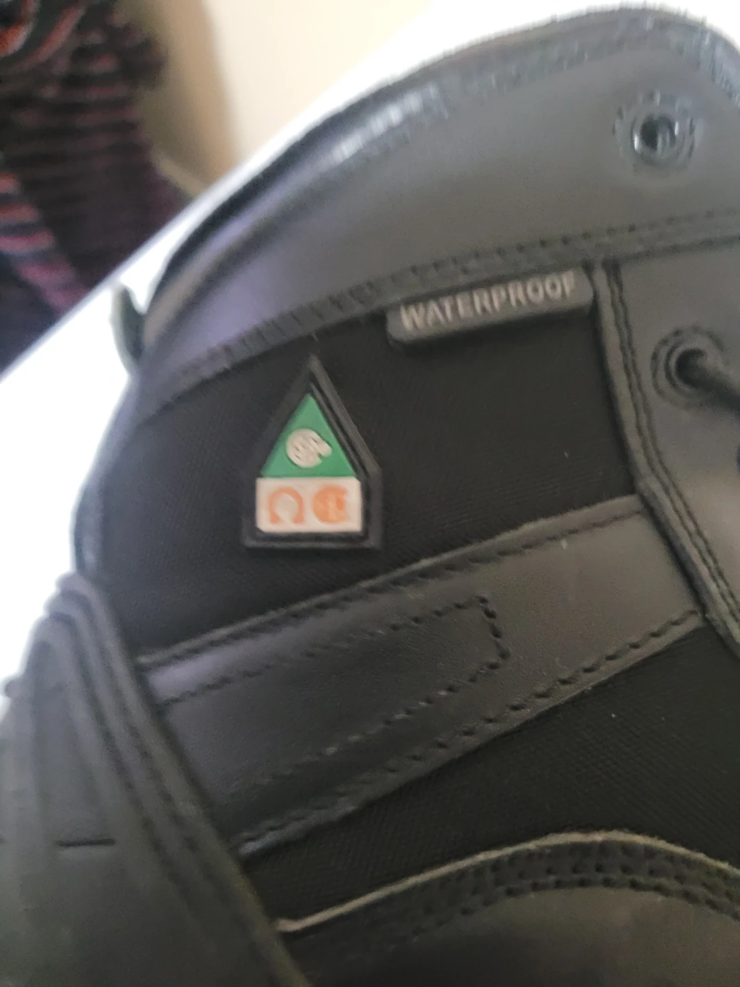 Sidewinder Guardian Style 670 Work Boots - Size 44 EEE - photo 5