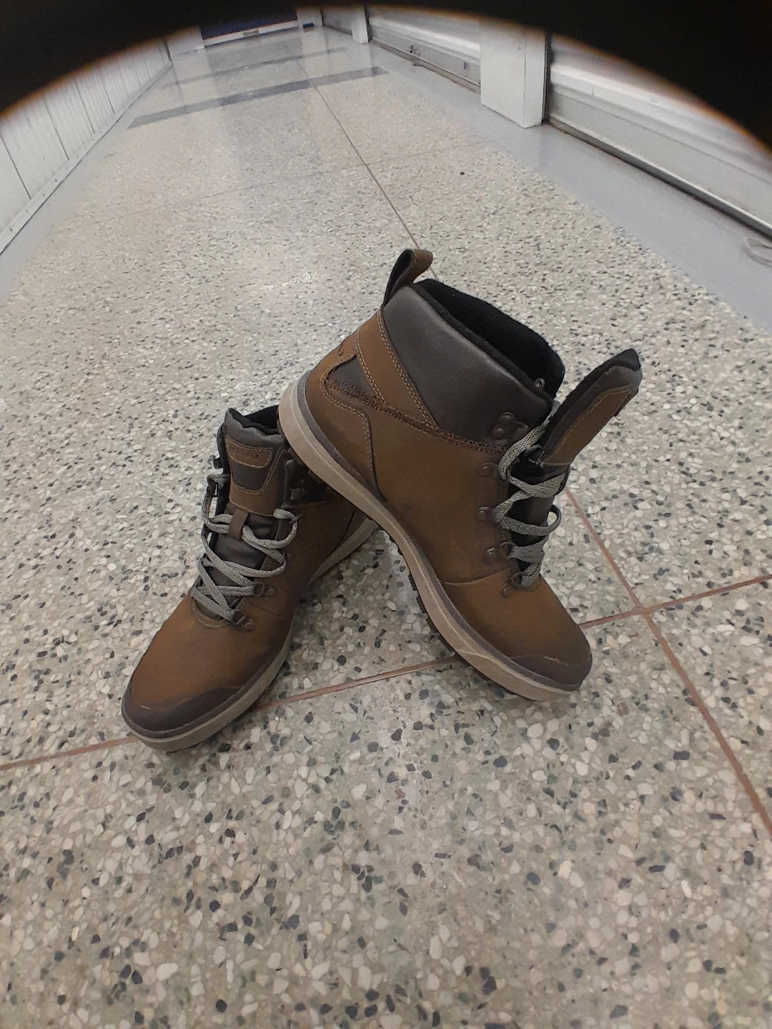 Merrell Waterproof All Season Boots Men's Size 12 - photo 2