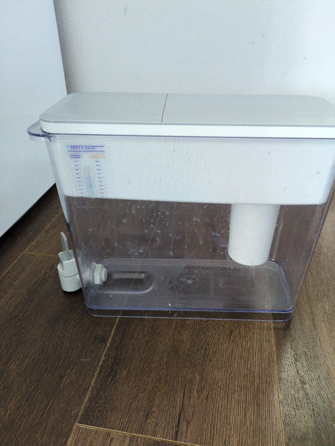 Brita Water Filter Dispenser