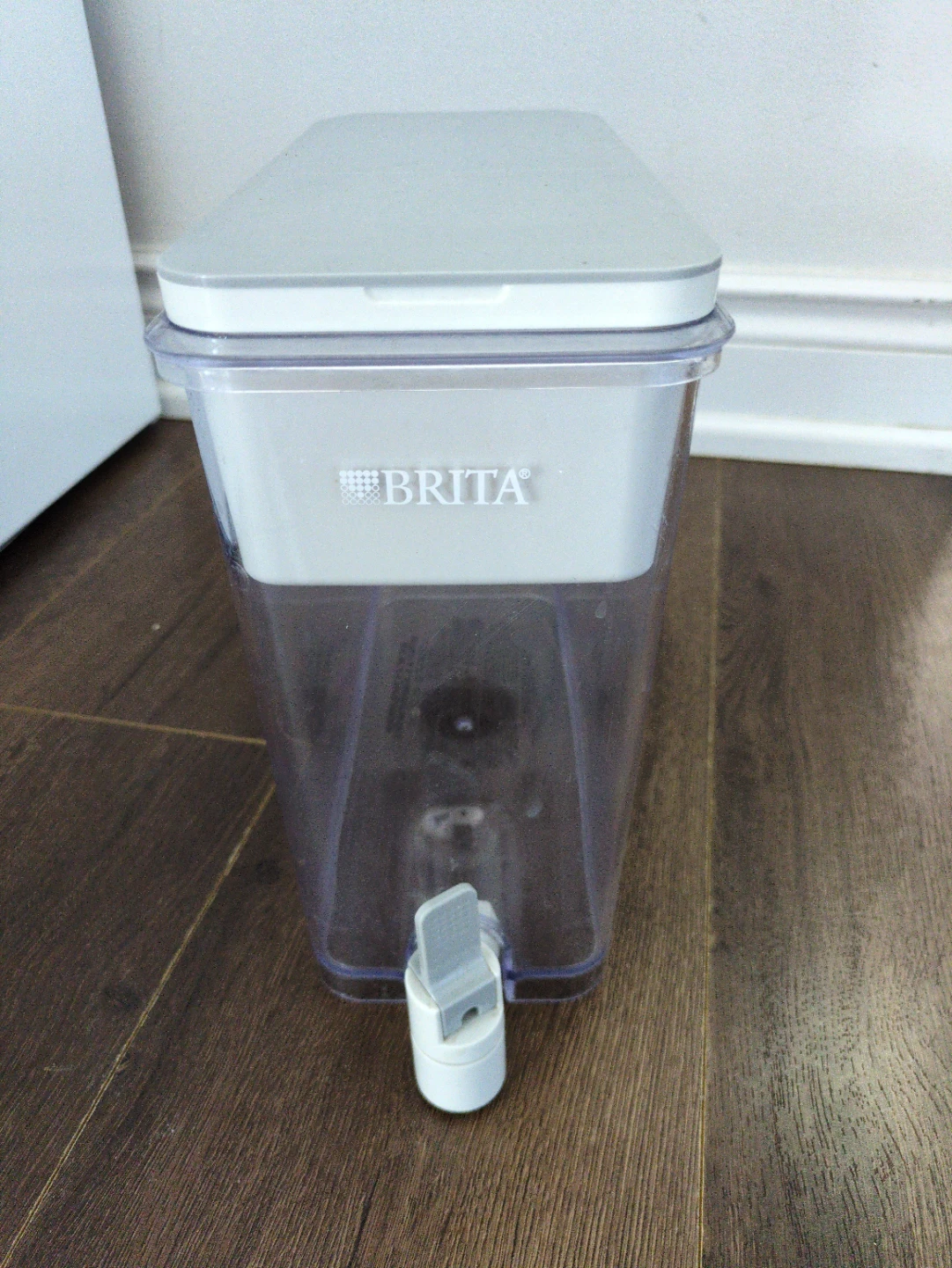 Brita Water Filter Dispenser - photo 2