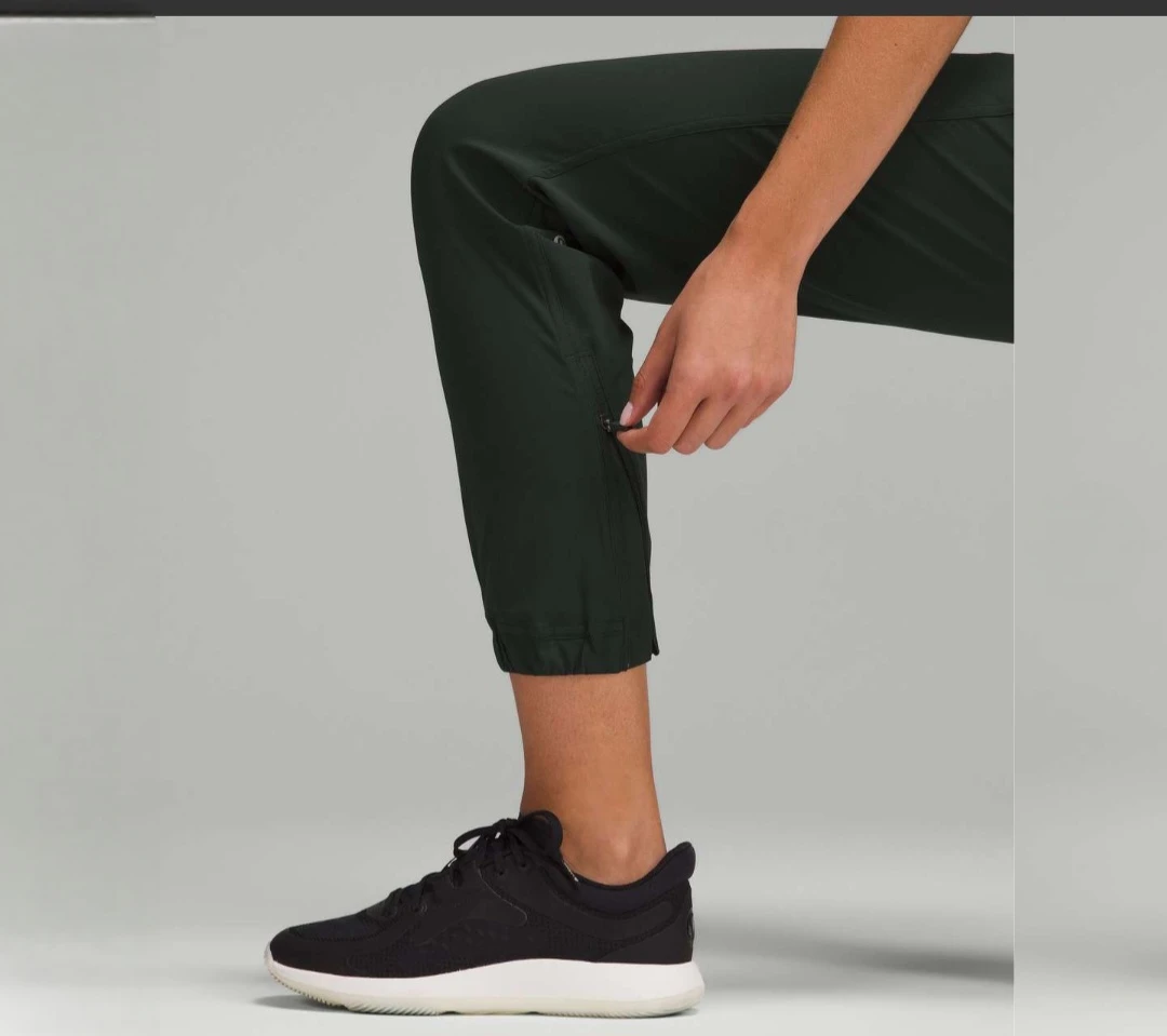 Lululemon Adapted State High-Rise Jogger - photo 4