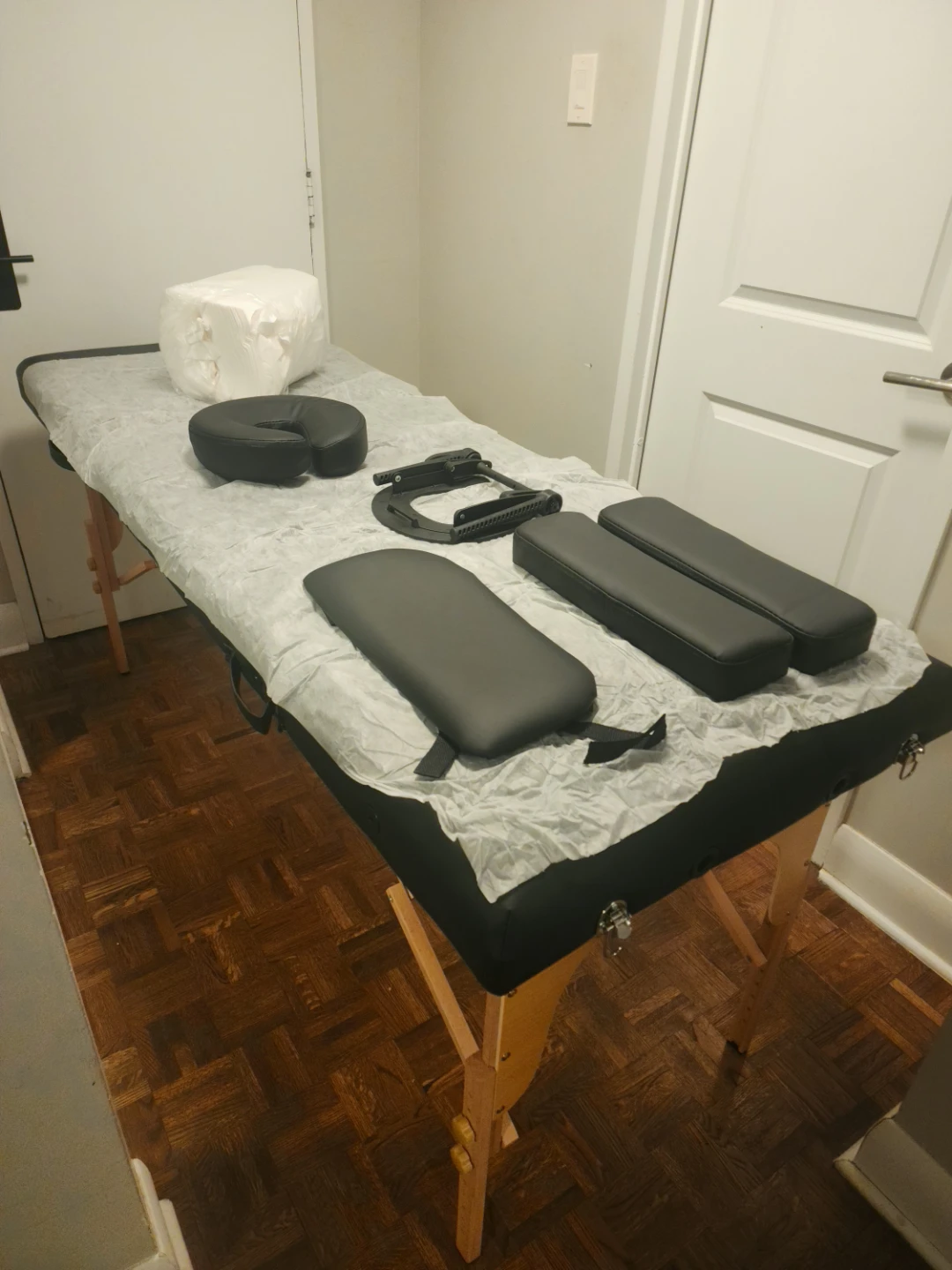 Greenlife Massage
