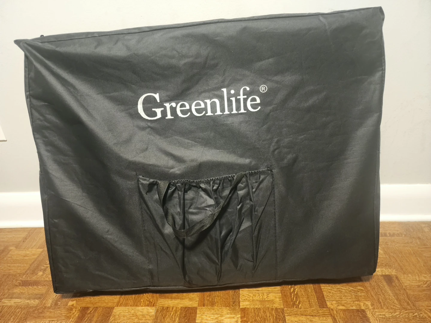 Greenlife Massage - photo 3