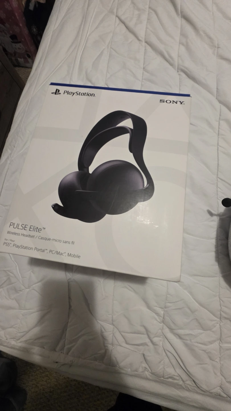 Pulse Elite Ps