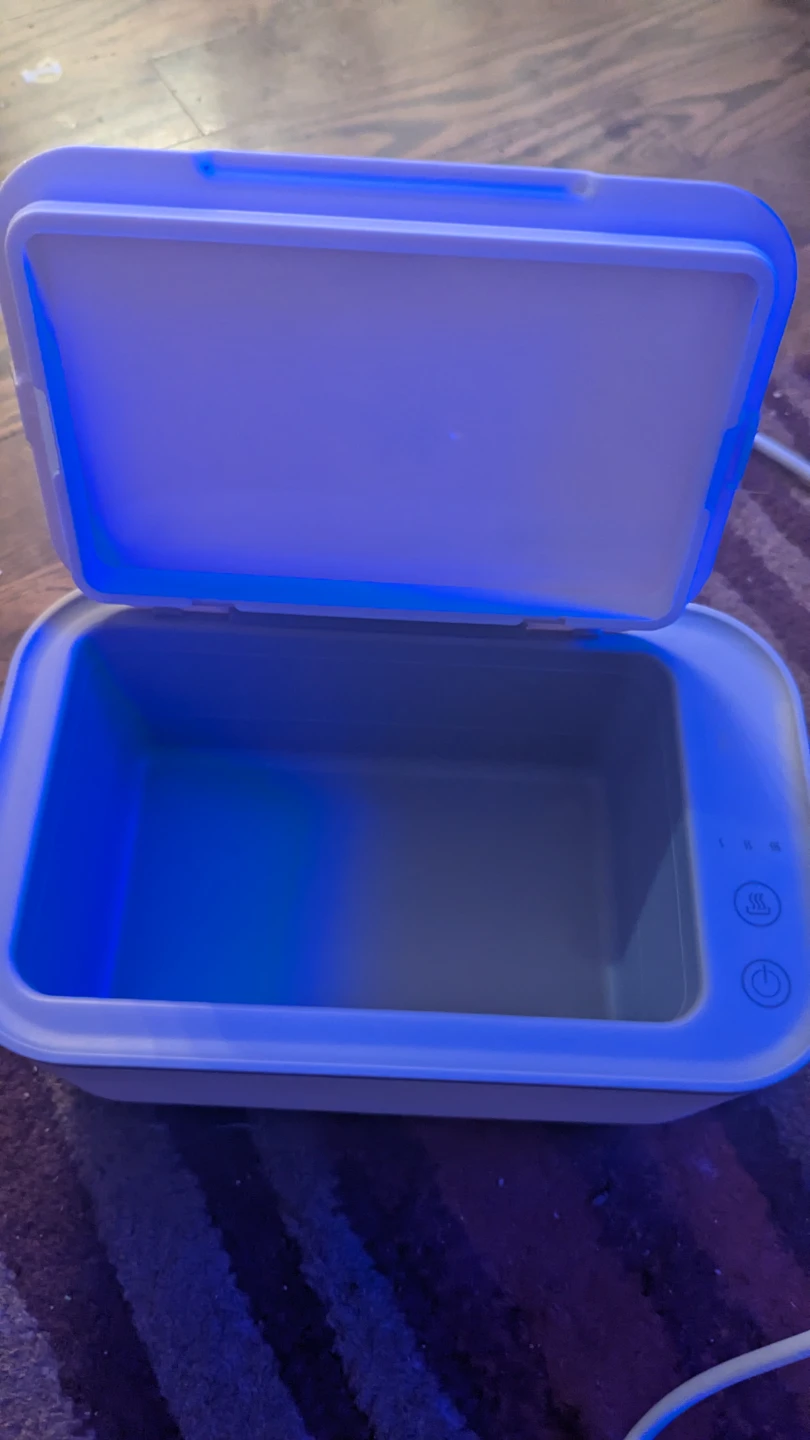 Chef Handy Wipe Dispenser - photo 2