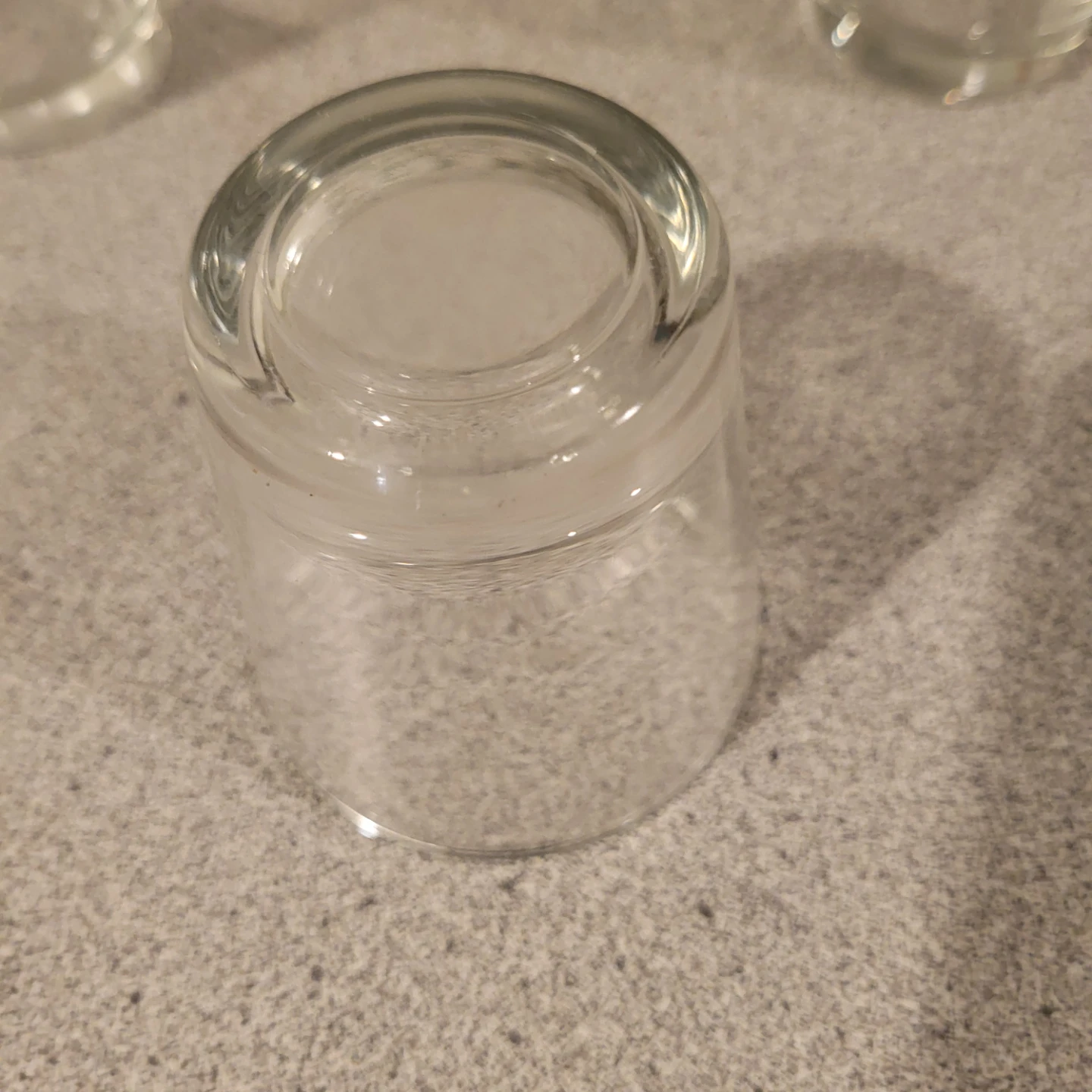 Set of 5 Drinking Glasses - photo 3