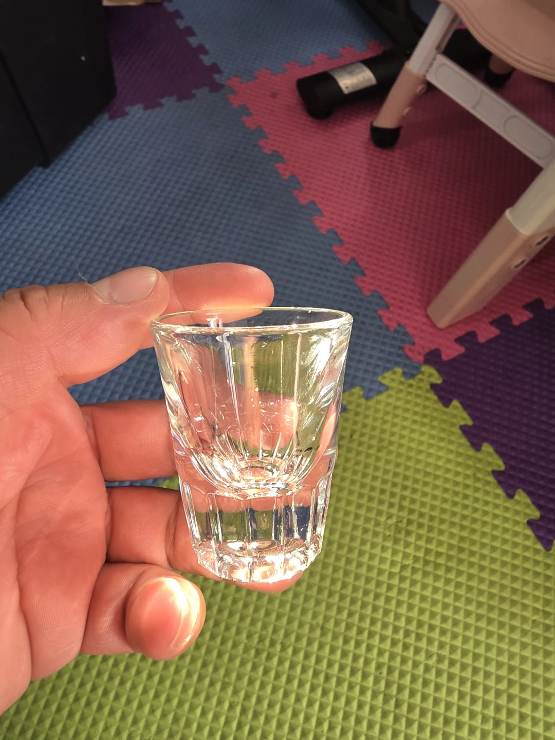 Shot Glass