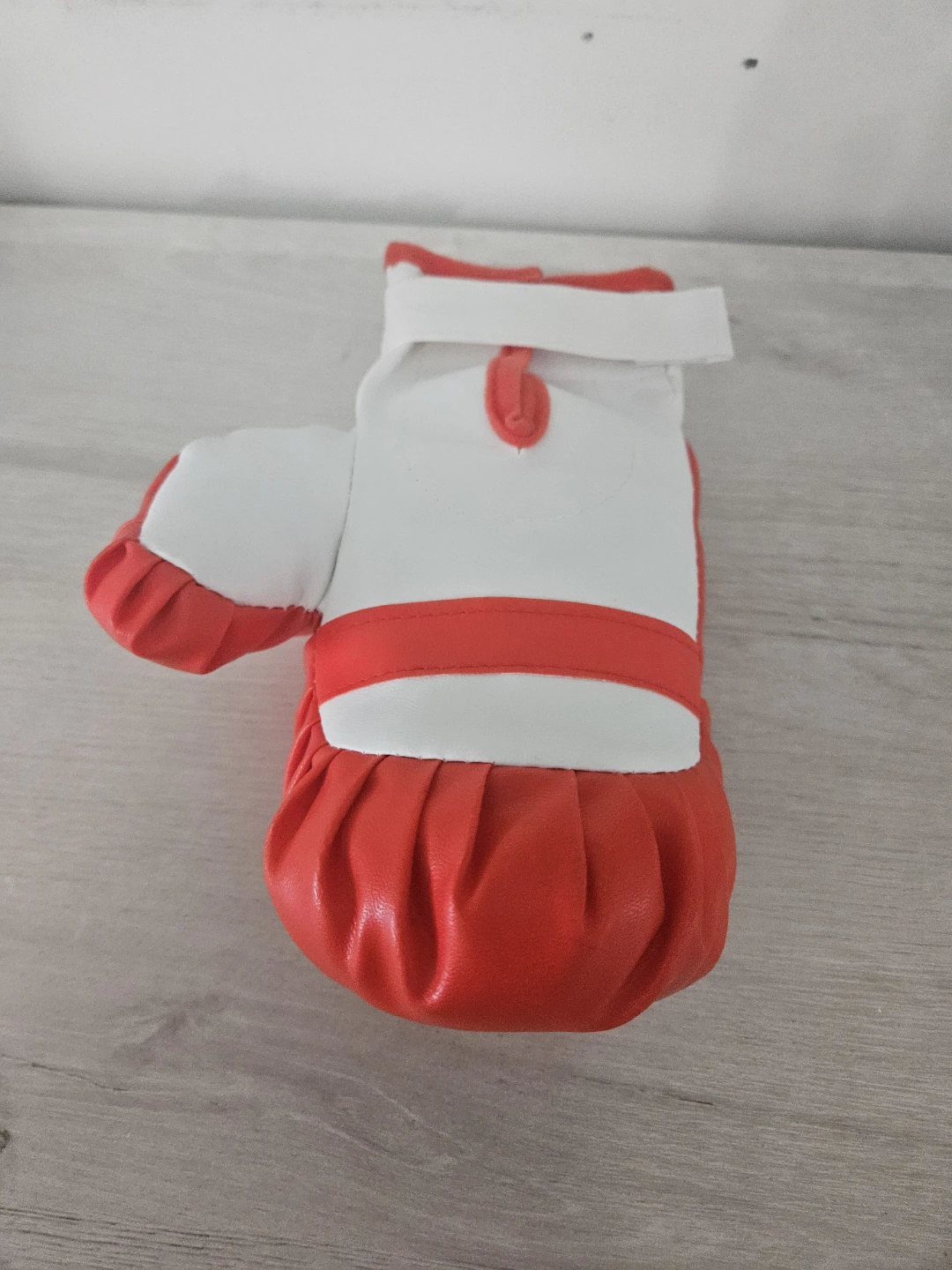 Bullseye Boxing  Glove - Red (1) - photo 3