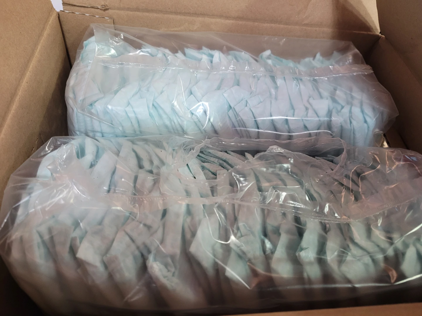 Pampers Baby Dry Size 6 (35+ lbs) - 64 Diapers - photo 2