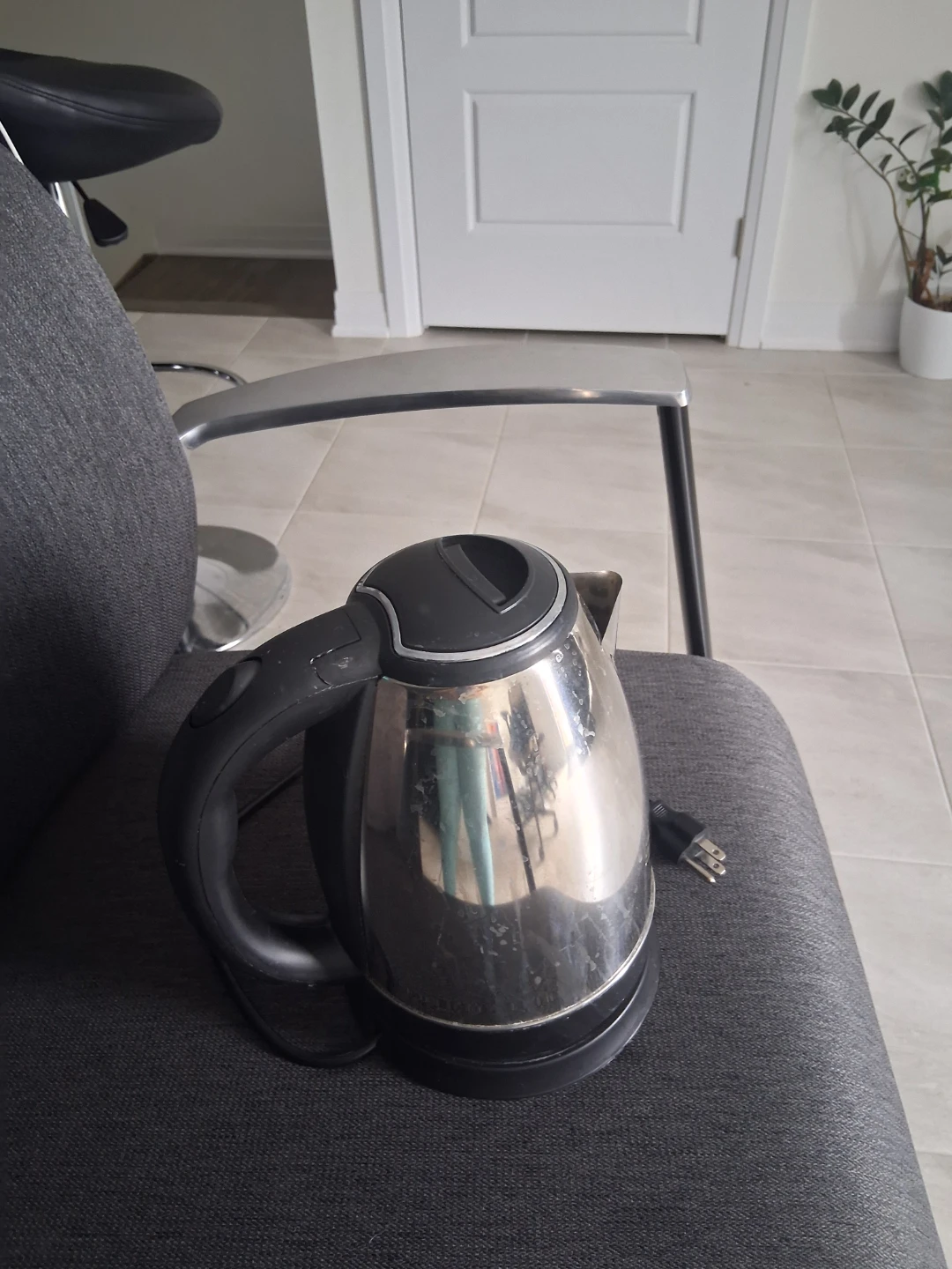Electric Kettle