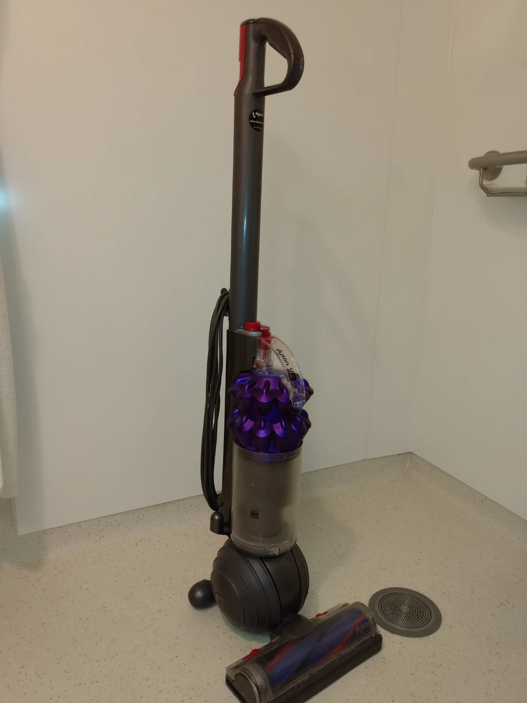 Dyson DC 51 Multi Floor Vacuum