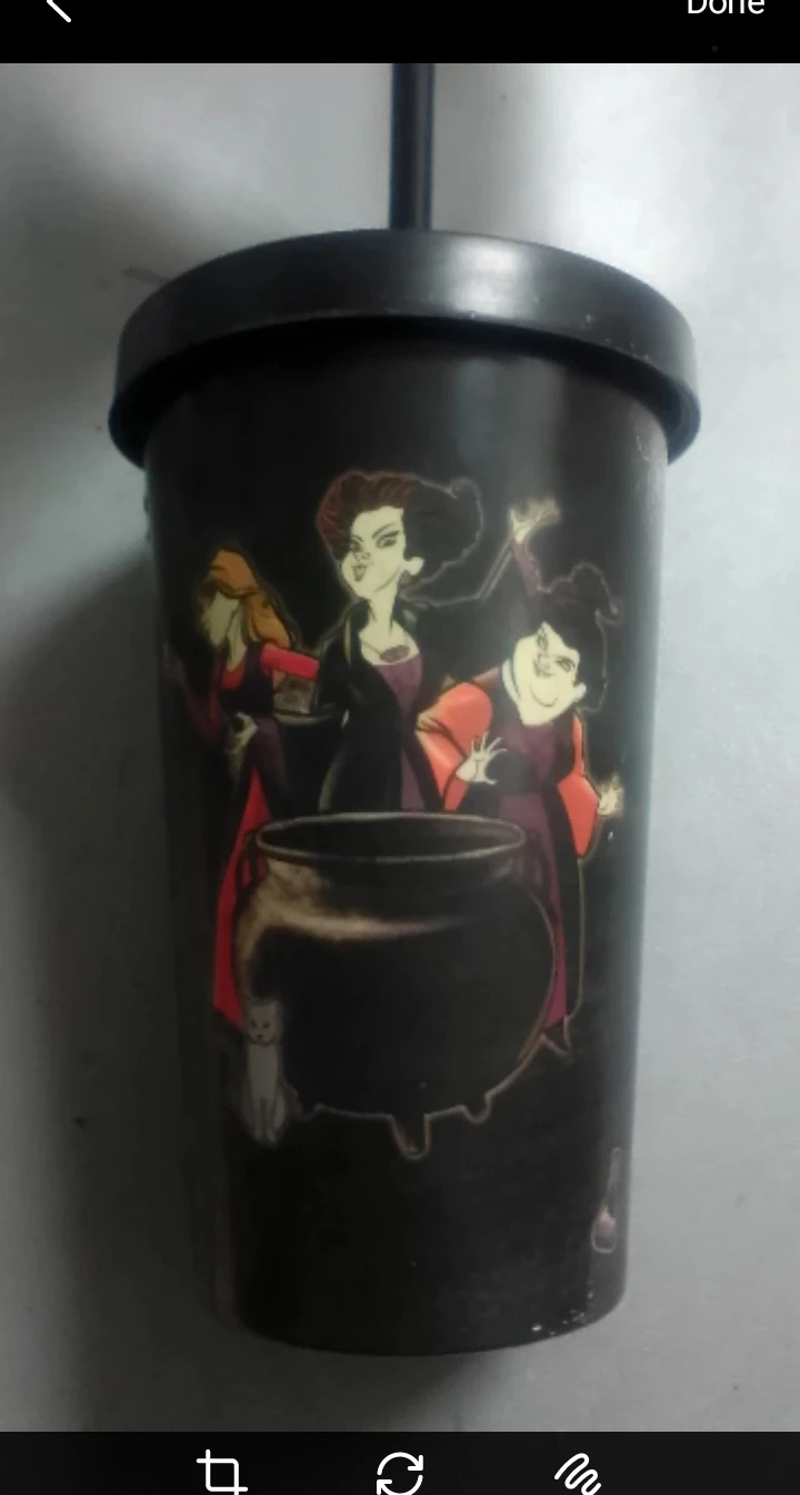 🥕 Salem's Original Witches Cup - photo 2