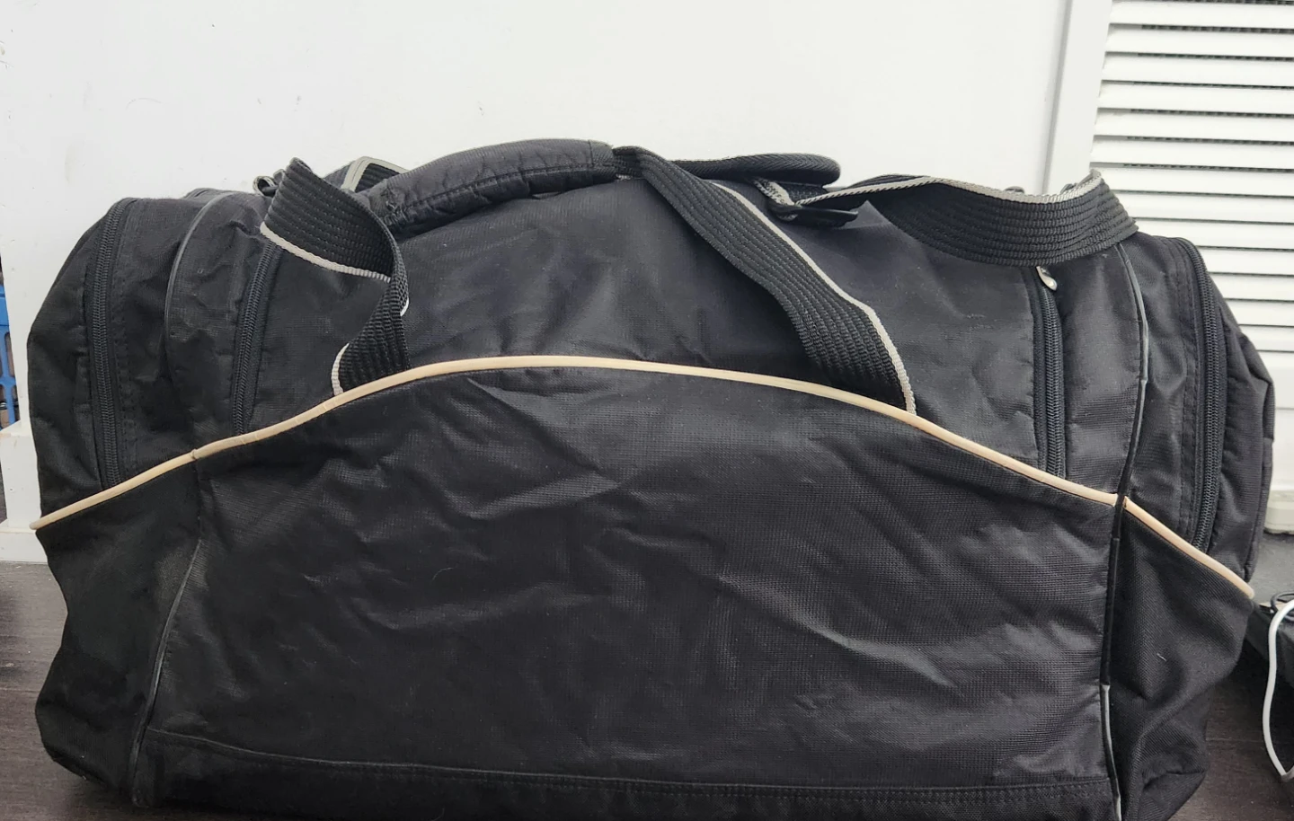 Nike Duffel Bag - photo 5
