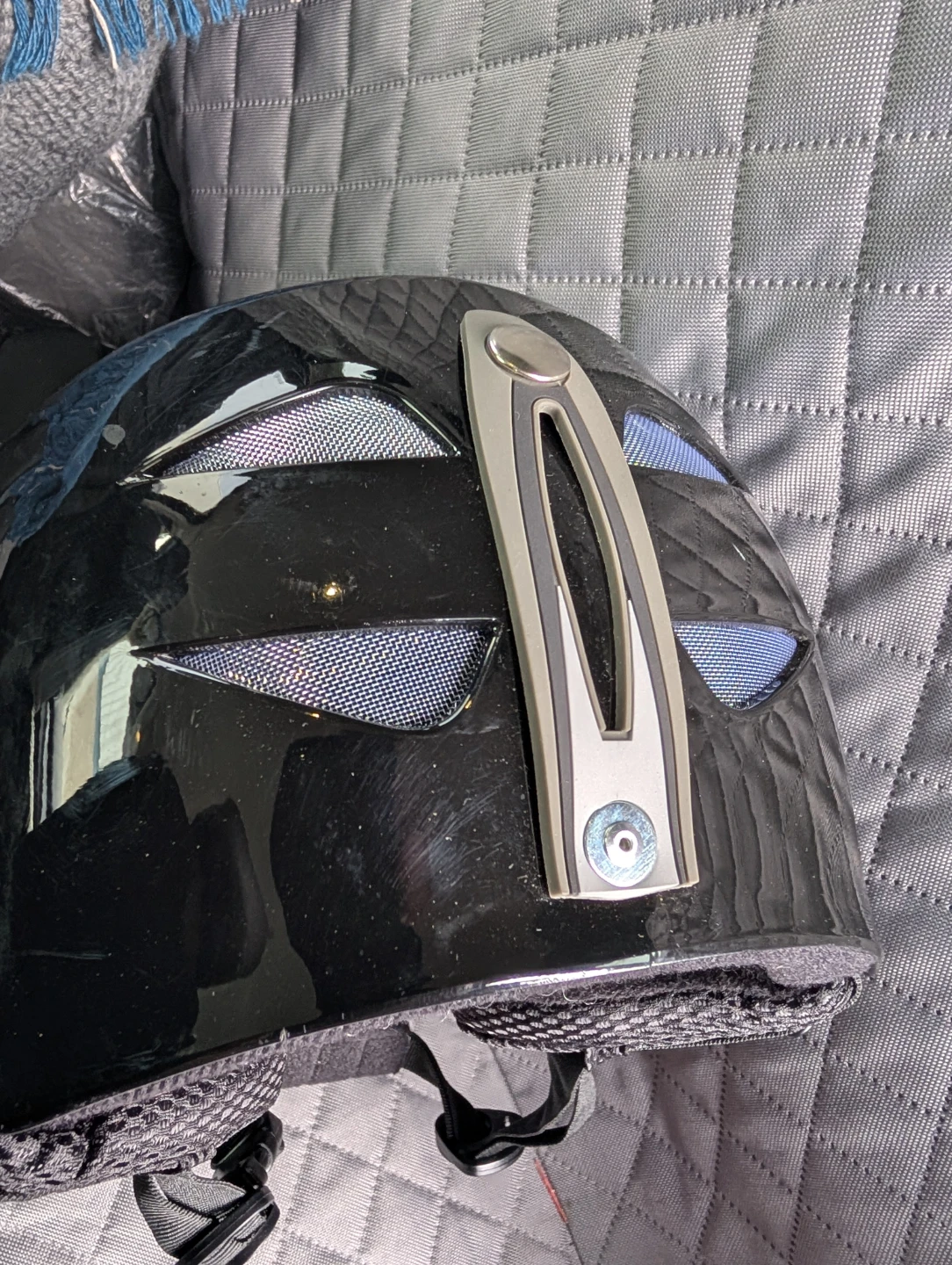 Anon Ski/Snowboard Helmet - Black size L - photo 3